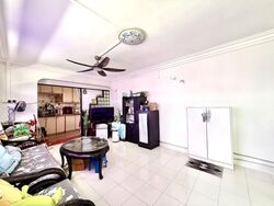 Blk 167 Bishan Street 13 (Bishan), HDB 4 Rooms #509658751